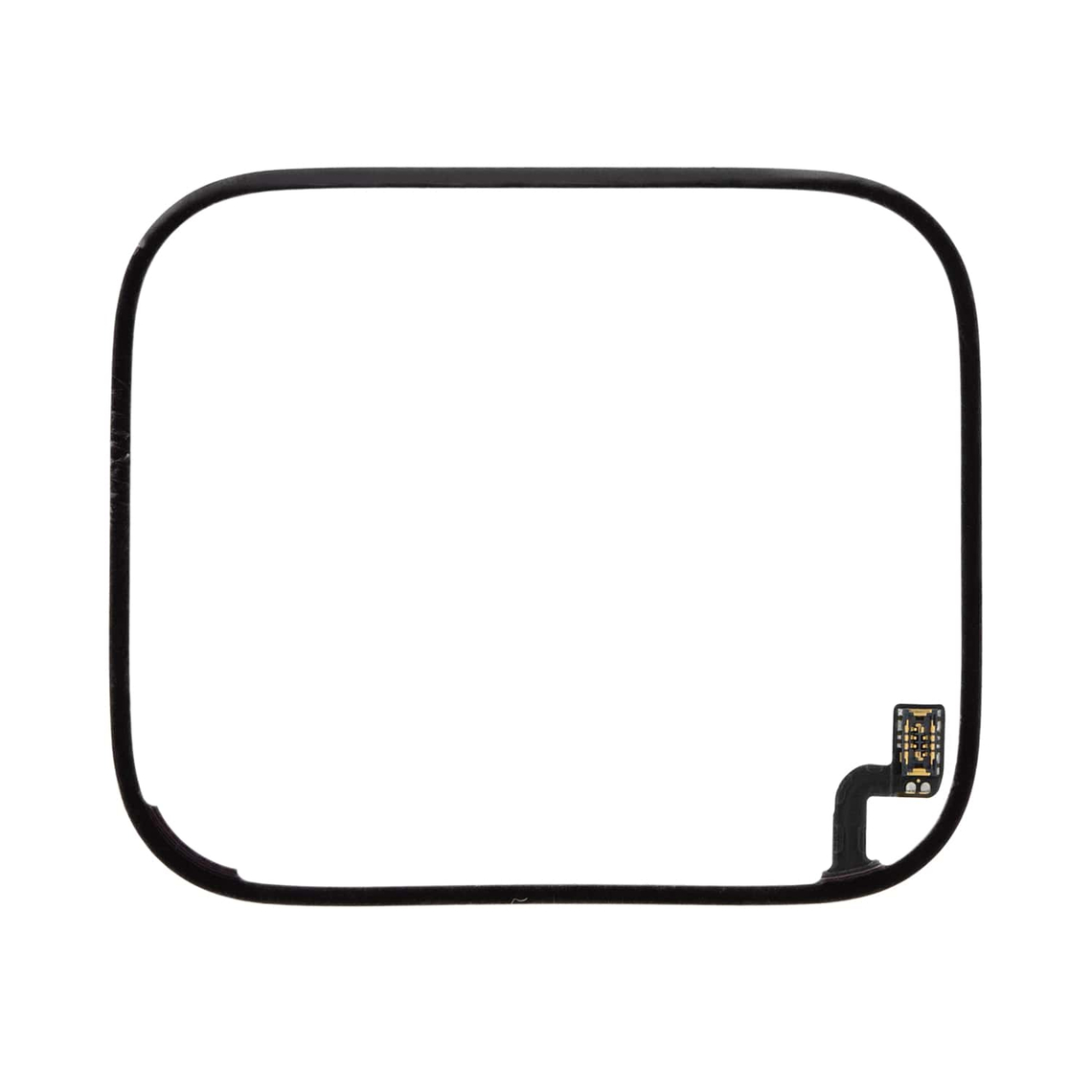 Adhesivo de repuesto para el sensor Force Touch del Apple Watch S5/SE/SE2 de 44 mm