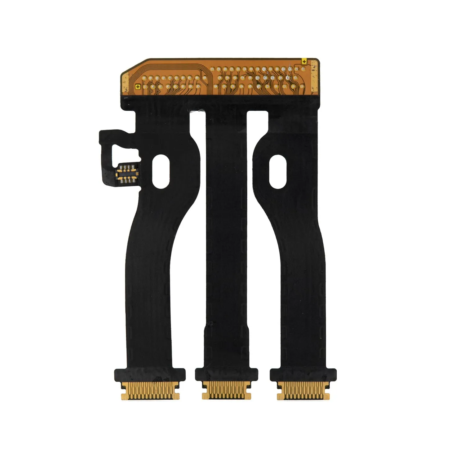 Conector flexible de repuesto para la pantalla LCD del Apple Watch S5 de 40 mm