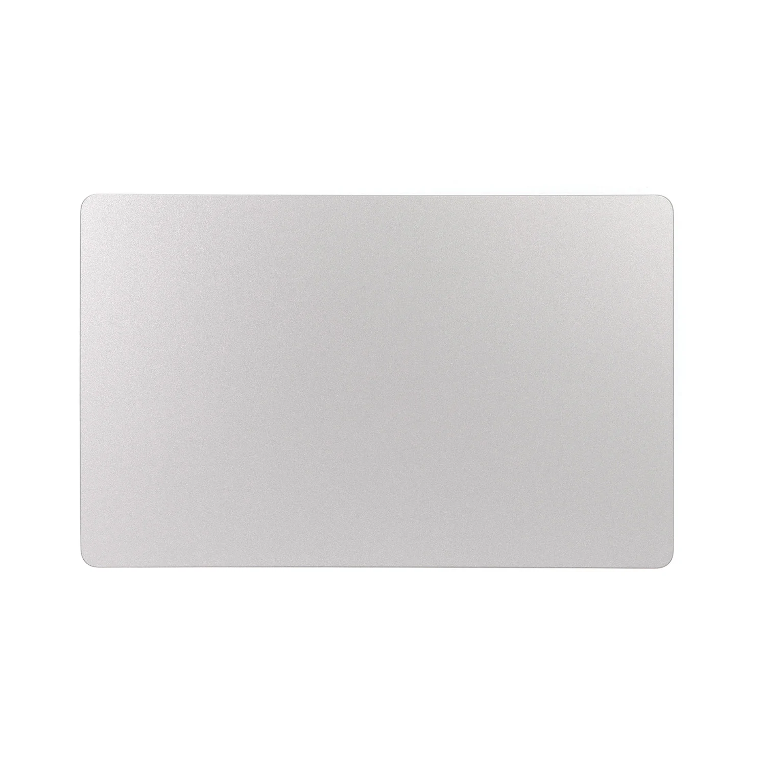 Trackpad plateado para MacBook Pro Touch de 16" A2141 (finales de 2019 - mediados de 2020)
