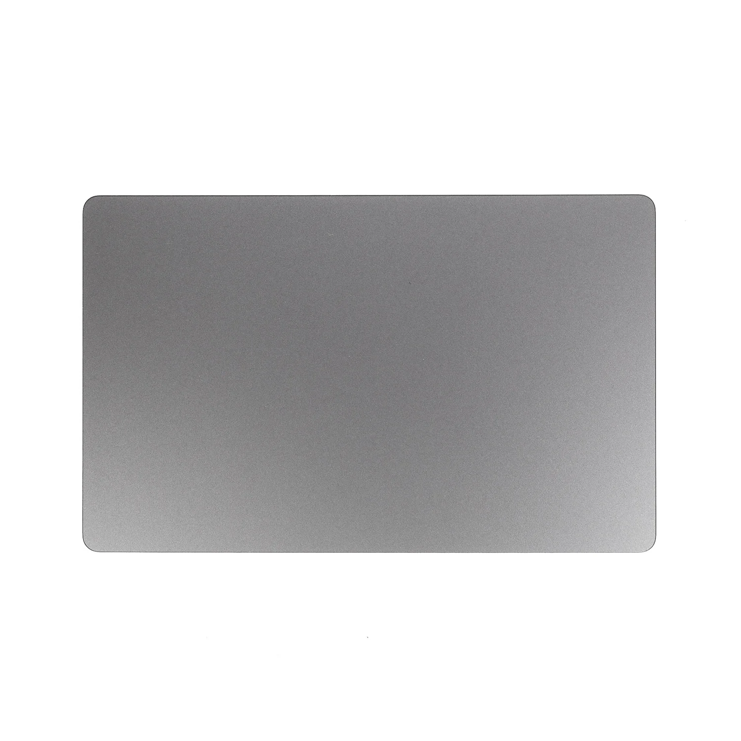 Trackpad gris para MacBook Pro Touch de 16" A2141 (finales de 2019 - mediados de 2020)