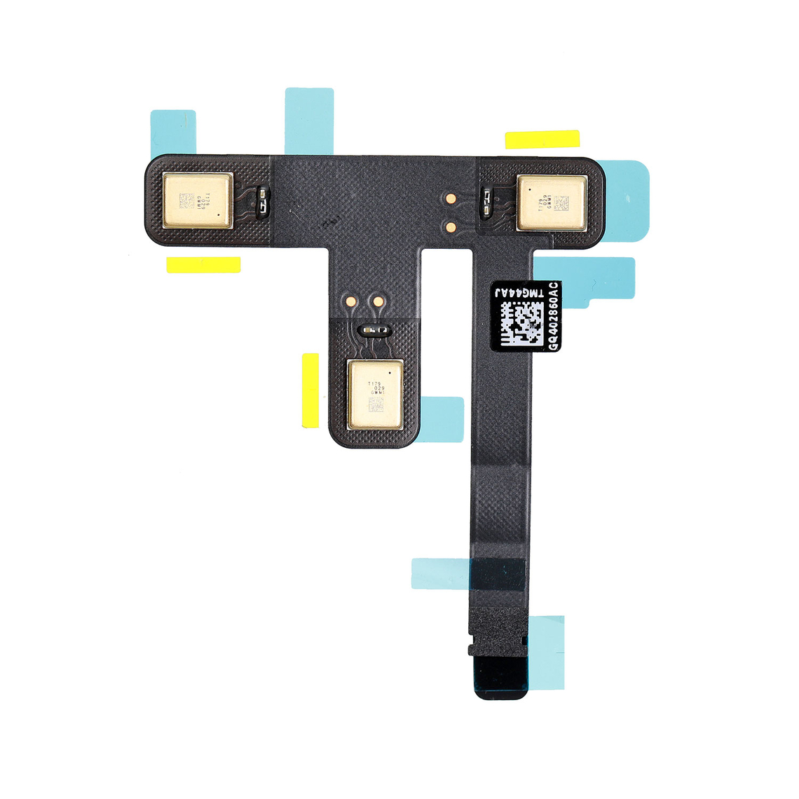 Cable de micrófono para MacBook Pro Touch de 16" A2141 (finales de 2019 - mediados de 2020)