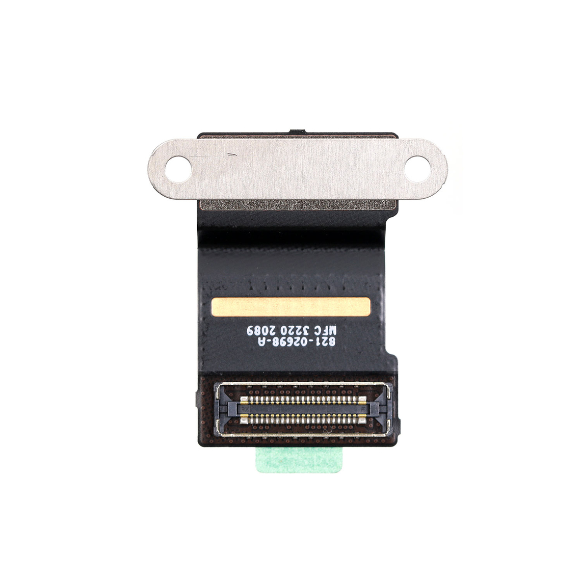 Cable de pantalla LVDS para MacBook Pro Touch de 16" A2141 (finales de 2019 - mediados de 2020)