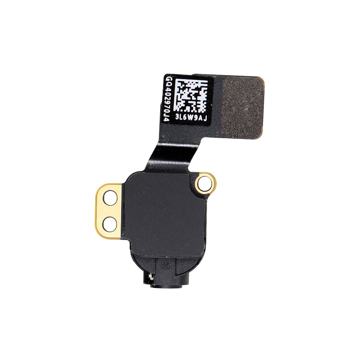 Conector para auriculares gris espacial para MacBook Pro Touch de 16" A2141 (finales de 2019 - mediados de 2020)