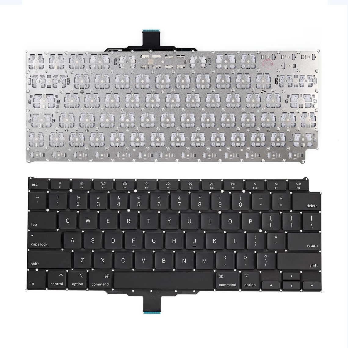 Teclado (inglés estadounidense) para MacBook Air de 13" A2179 (principios de 2020)