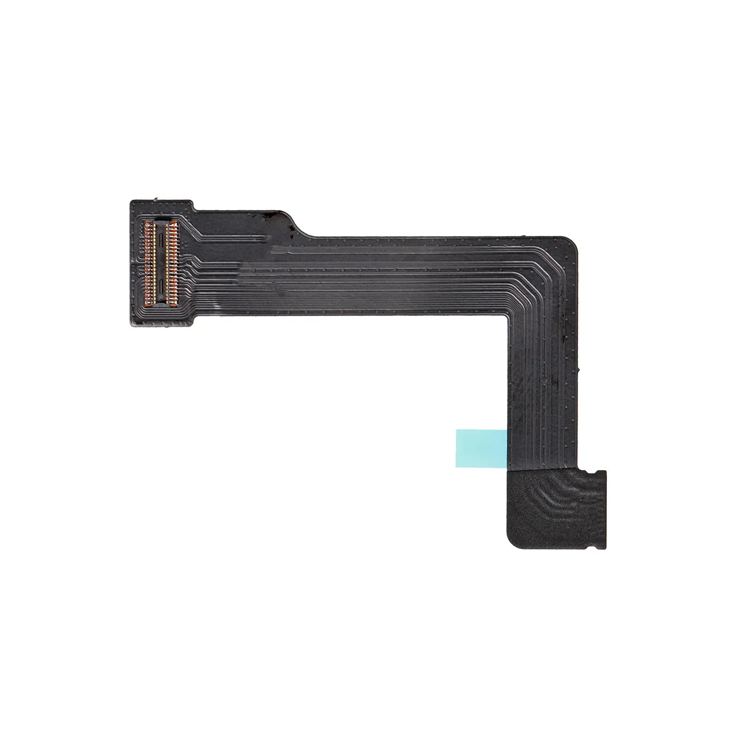 Flex de teclado para MacBook Pro Touch de 15" A1990 (mediados de 2018 - mediados de 2019)