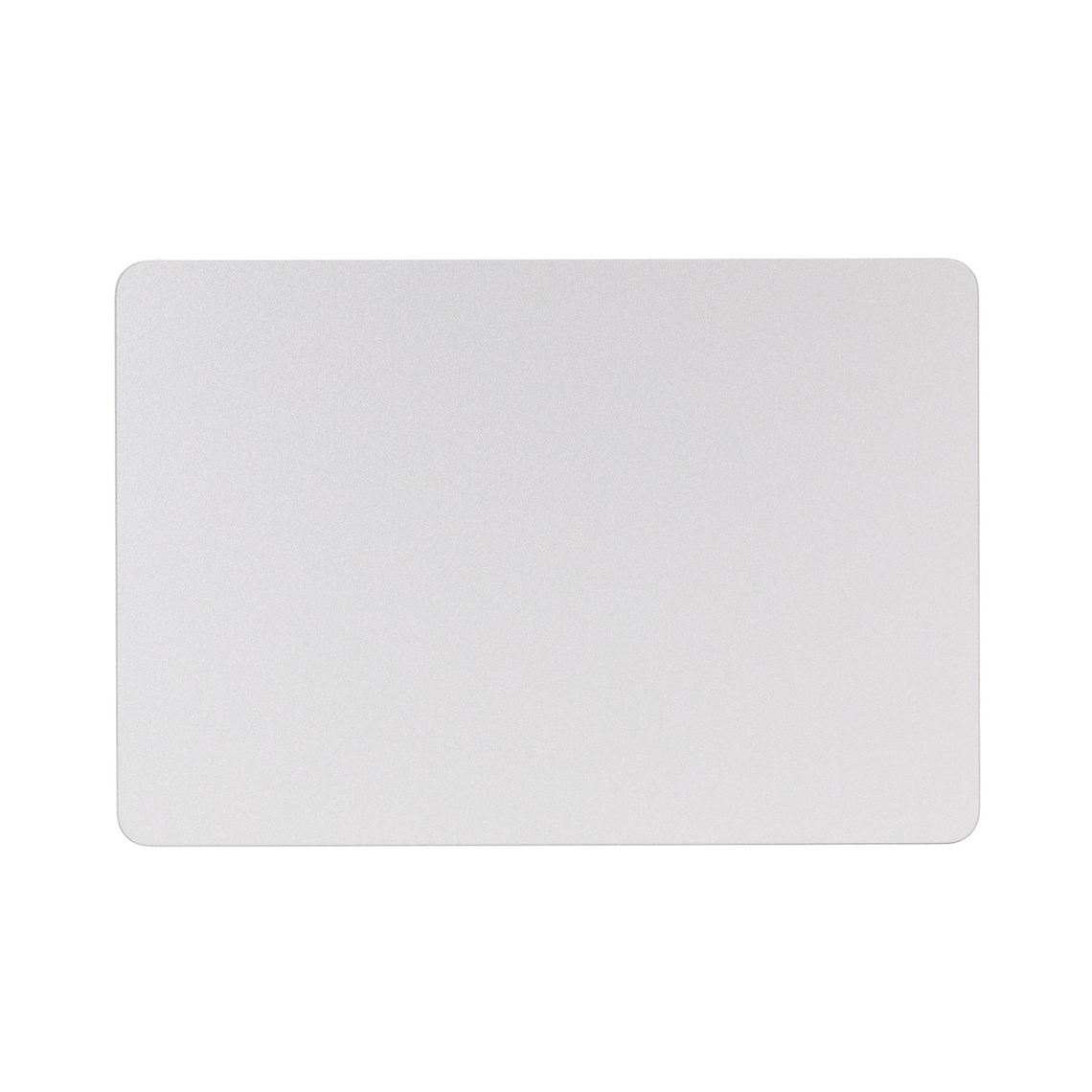 Trackpad plateado para MacBook Air 13" Retina A2179/A2337 (principios de 2020, finales de 2020)
