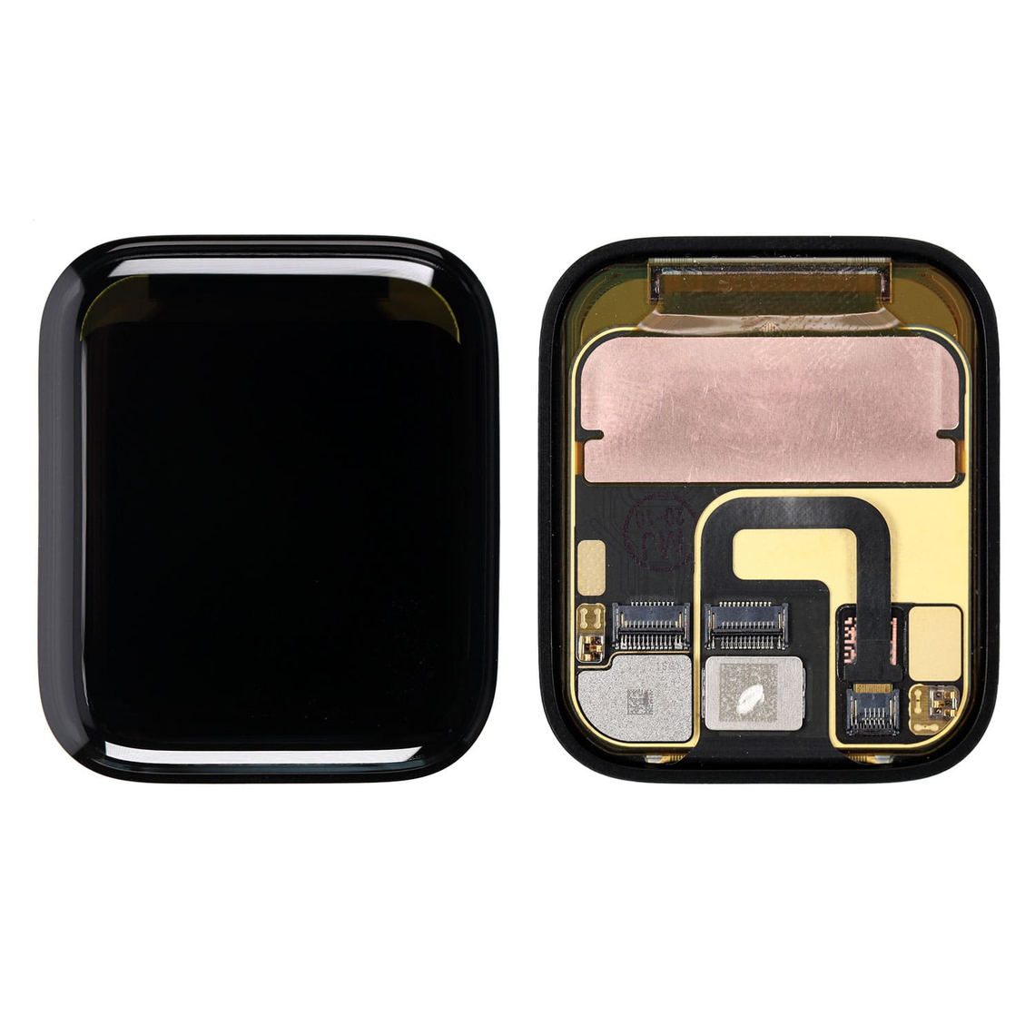 Pantalla LCD y digitalizador de repuesto para Apple Watch S6 de 40 mm