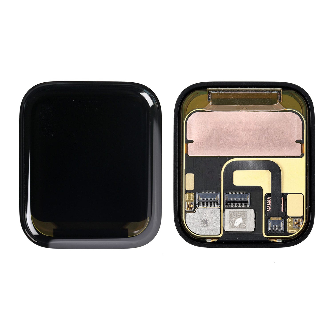 Pantalla LCD y digitalizador de repuesto para Apple Watch S6 de 44 mm.