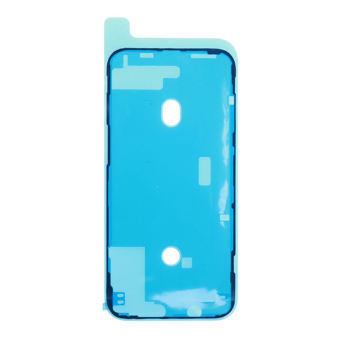 Adhesivo de repuesto para el marco del iPhone 12 Pro Max