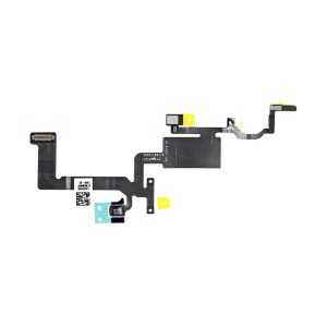 Cable flexible de repuesto para el sensor de luz ambiental del iPhone 12