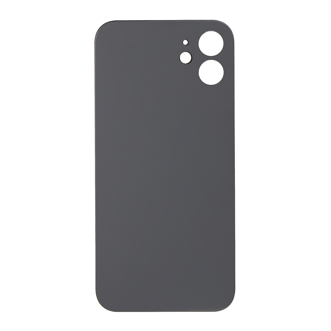 Tapa trasera de repuesto para iPhone 12 Mini - Blanca - Imagen 3