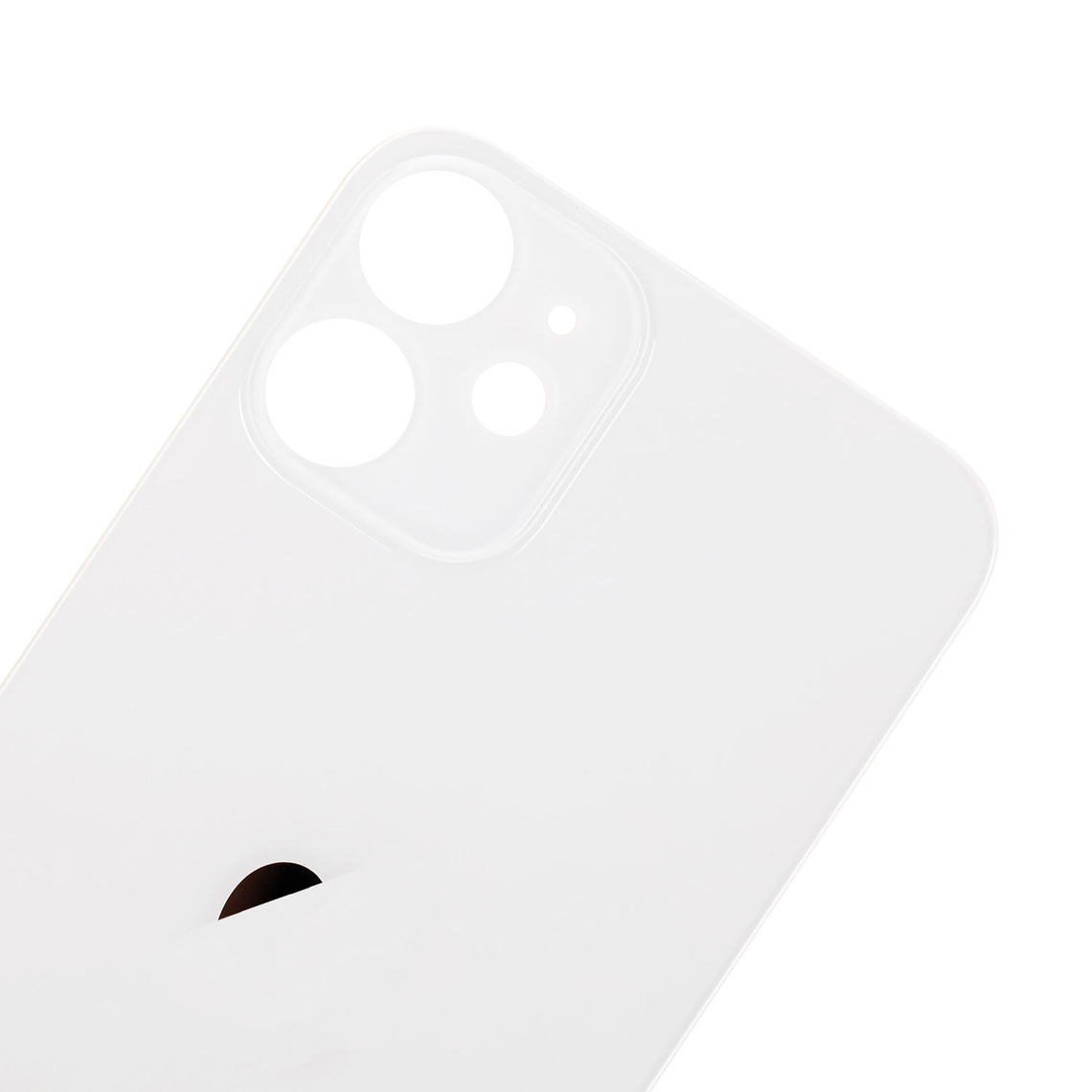 Tapa trasera de repuesto para iPhone 12 Mini - Blanca - Imagen 4