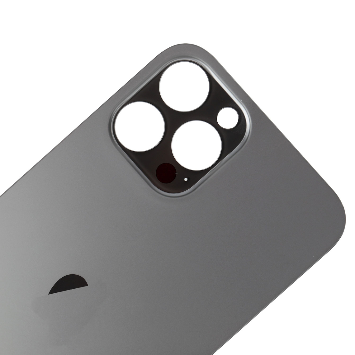 Tapa trasera de repuesto para iPhone 12 Pro - Grafito - Imagen 4