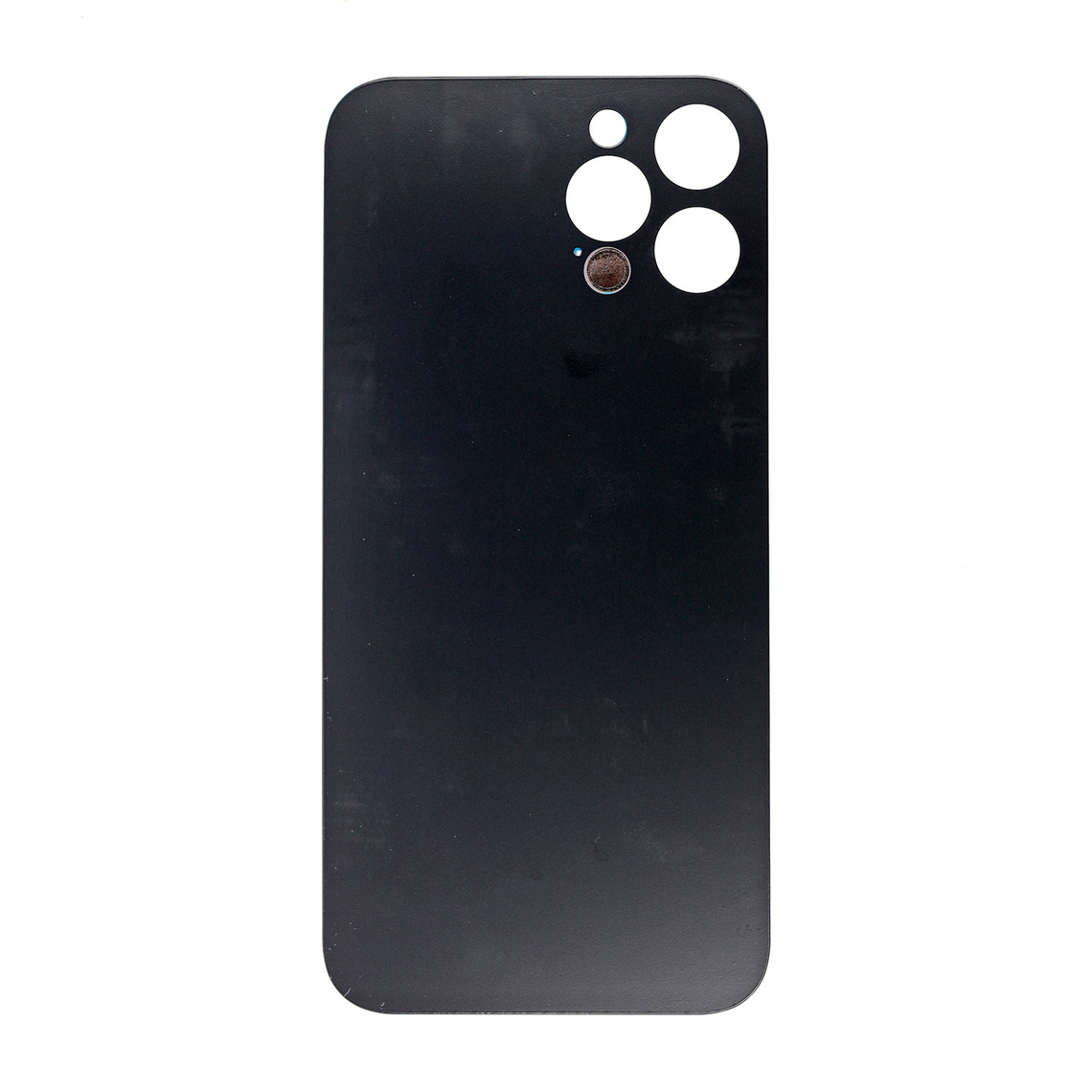 Tapa trasera de repuesto para iPhone 12 Pro - Dorada - Imagen 2