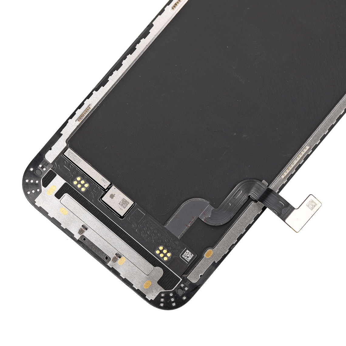Reemplazo de pantalla OLED para iPhone 12 Mini - Negro - Imagen 5