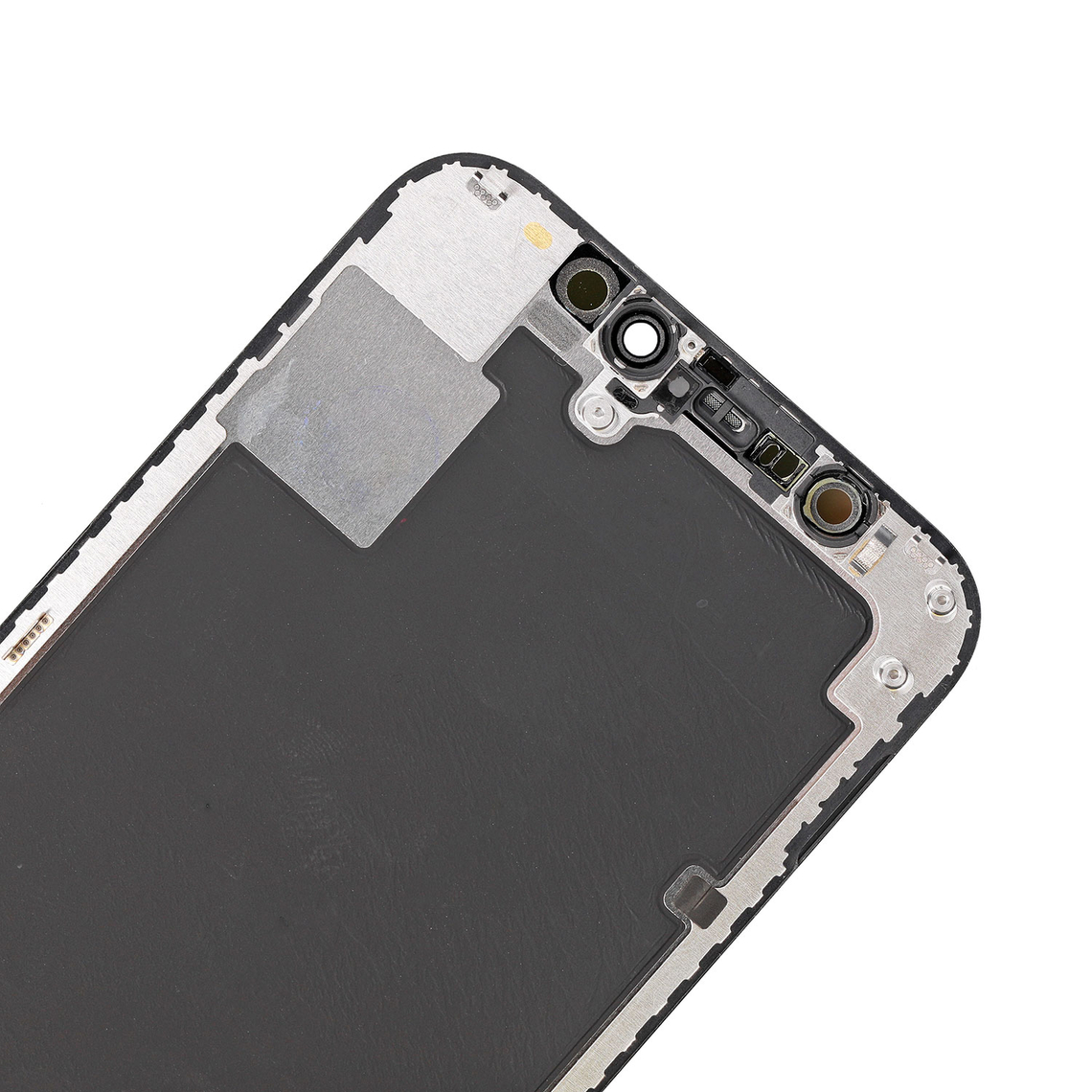 Reemplazo de pantalla OLED para iPhone 12 Mini - Negro - Imagen 4