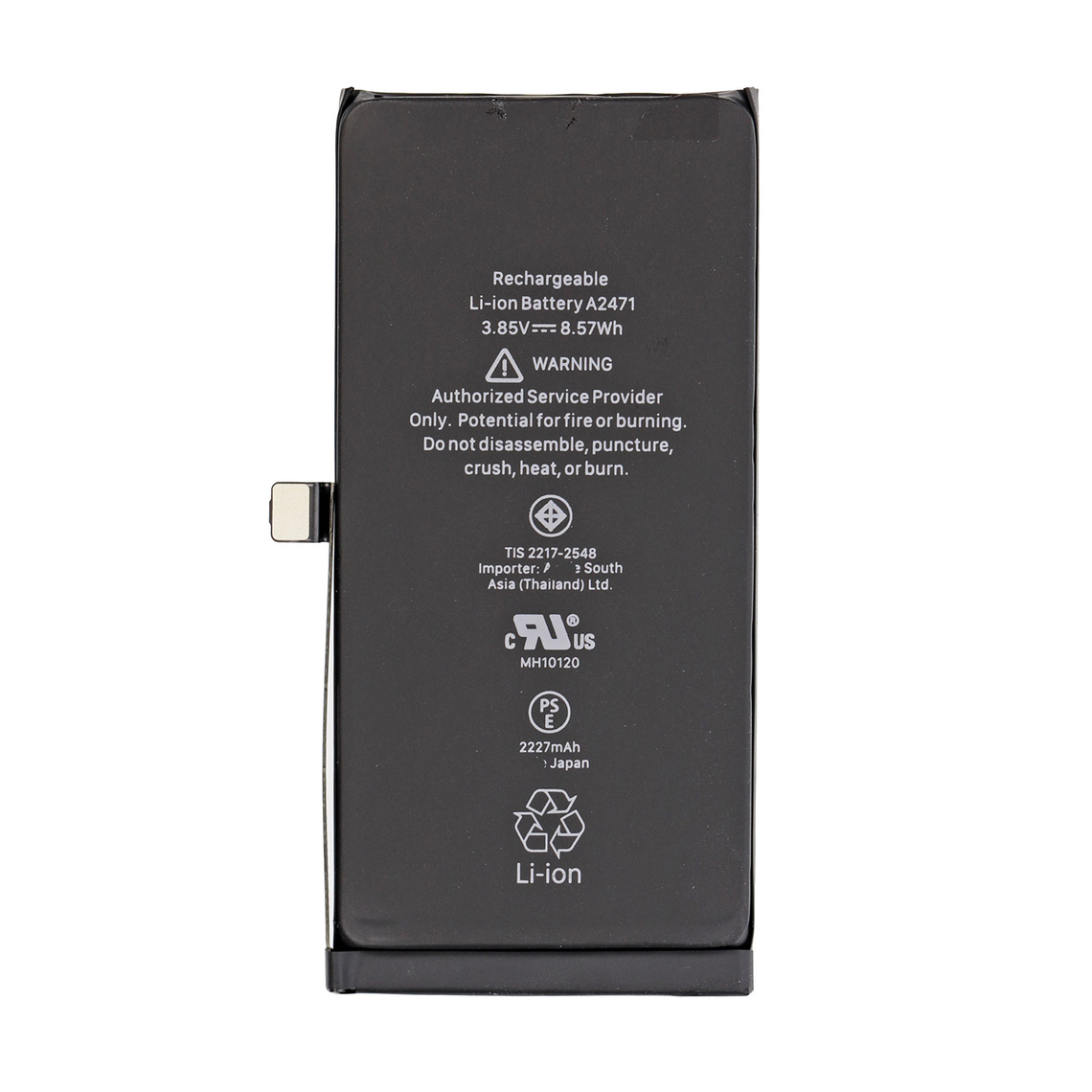 Batería de repuesto para iPhone 12 Mini - Imagen 2