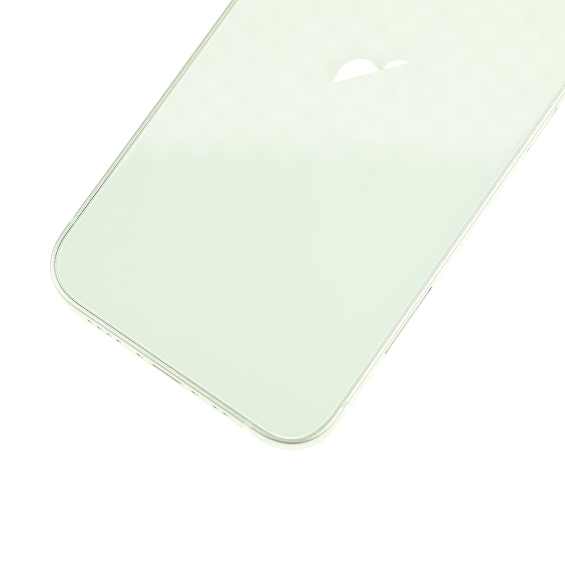 Carcasa trasera de repuesto con marco para iPhone 12 Mini - Verde - Imagen 6