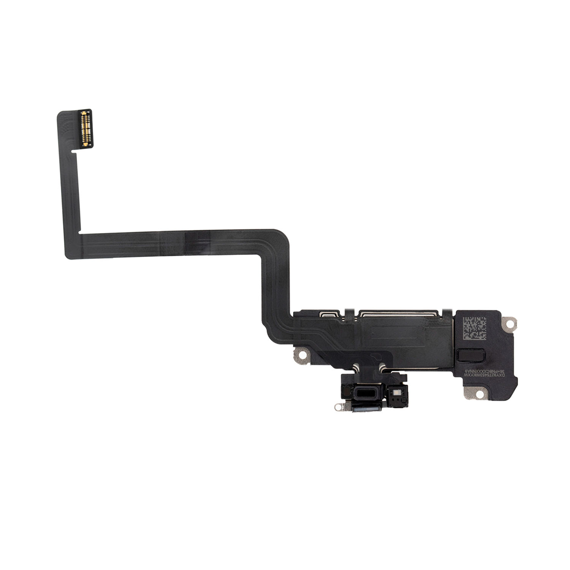 Sensor de luz ambiental con altavoz integrado de repuesto para iPhone 11 Pro Max