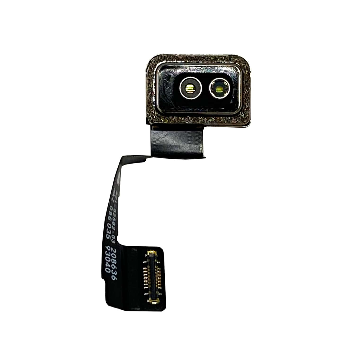 Cable flexible de repuesto para el escáner de radar infrarrojo del iPhone 12 Pro Max