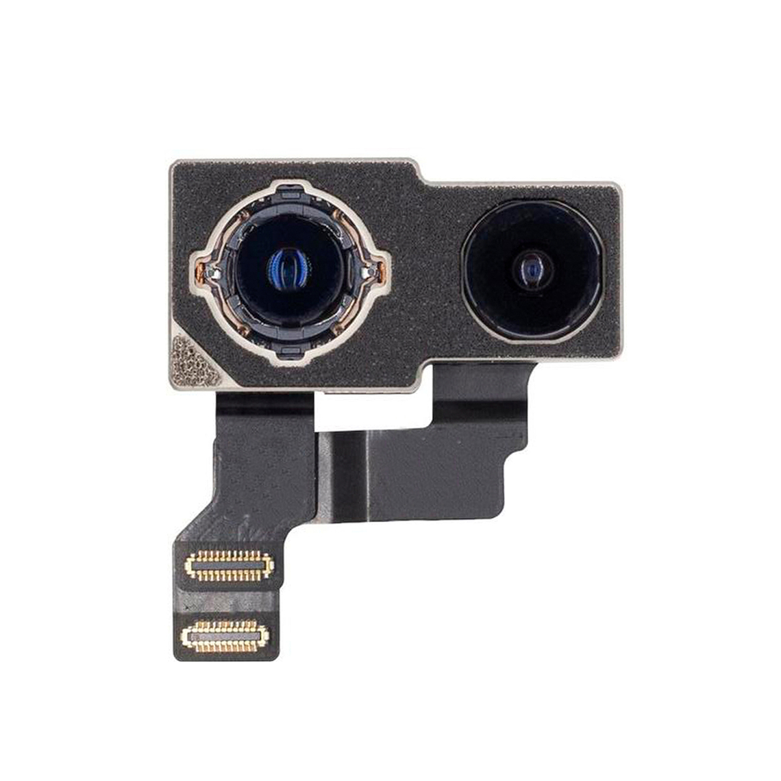 Repuesto para la cámara trasera del iPhone 12 Mini