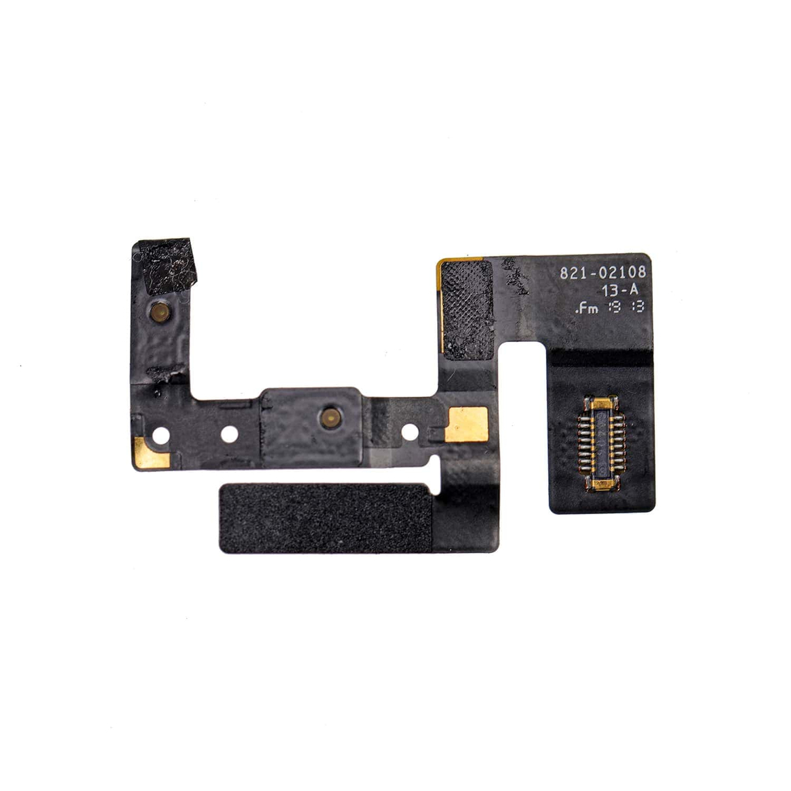 Cable flexible de repuesto para el micrófono del iPad Air 3