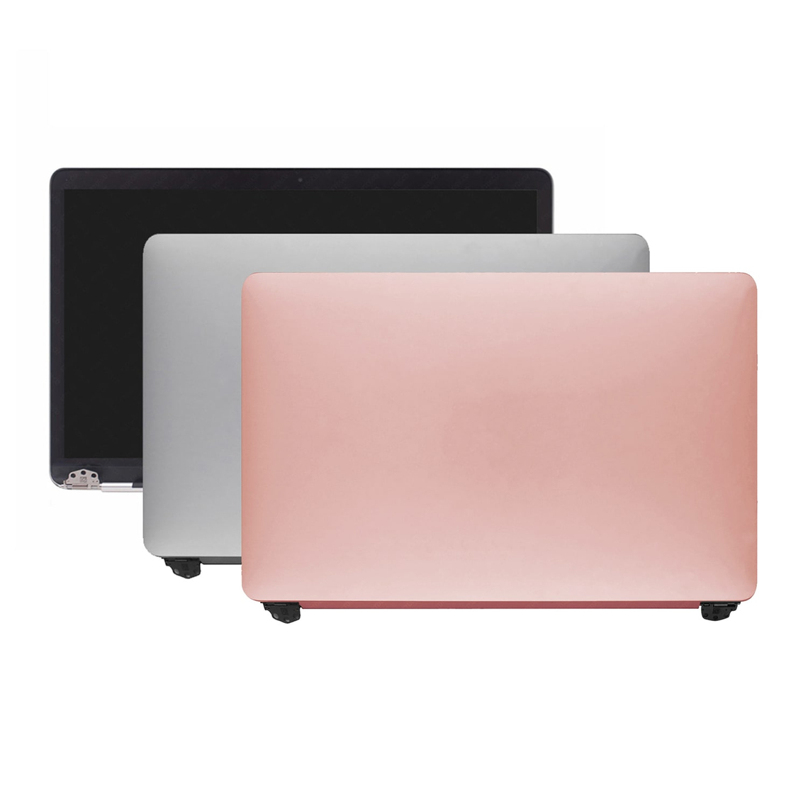 Conjunto completo de pantalla LCD para MacBook Air de 13" A1932 (finales de 2018)