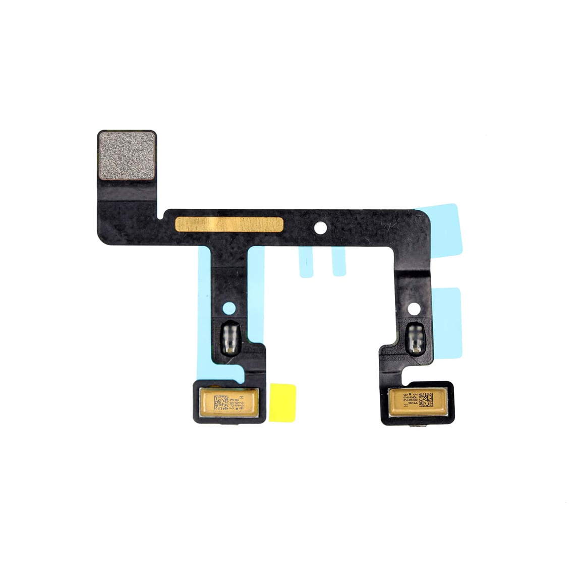 Cable flexible de micrófono de repuesto para iPad Pro de 11" (primera generación)