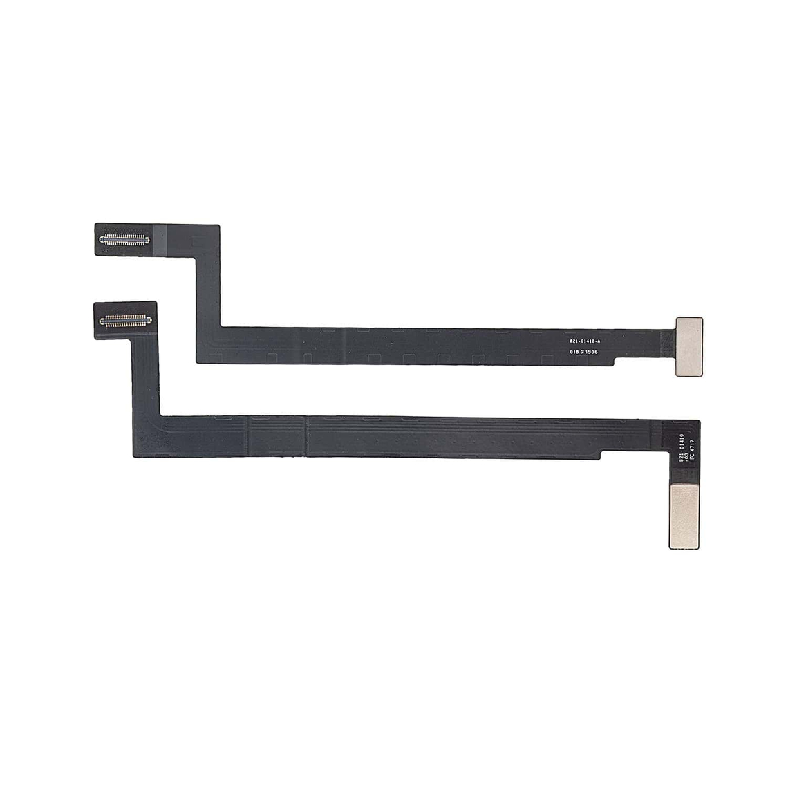 Cable de prueba de pantalla LCD para iPad Pro de 12,9" (3.ª generación) (2 unidades/juego)