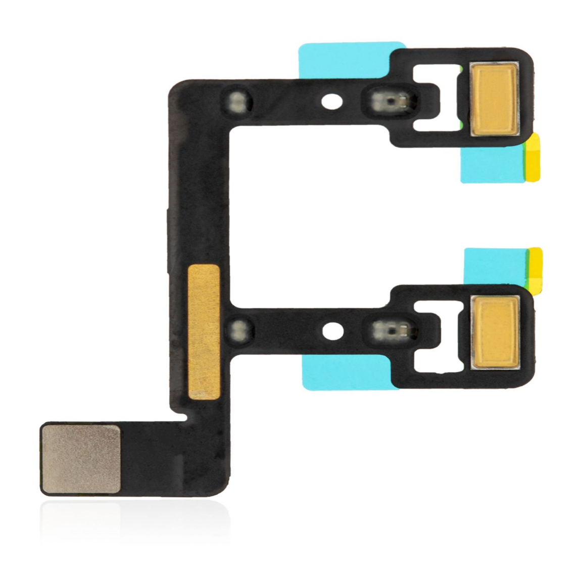 Cable flexible de micrófono de repuesto para iPad Pro 12.9 (3.ª generación)