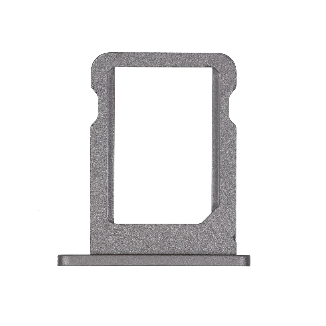 Bandeja para tercera tarjeta SIM de repuesto para iPad Pro de 12,9" - Gris