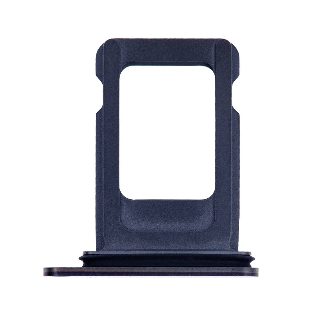 Bandeja de repuesto para tarjeta SIM única de iPhone 12 Pro/12 Pro Max - Azul Pacífico