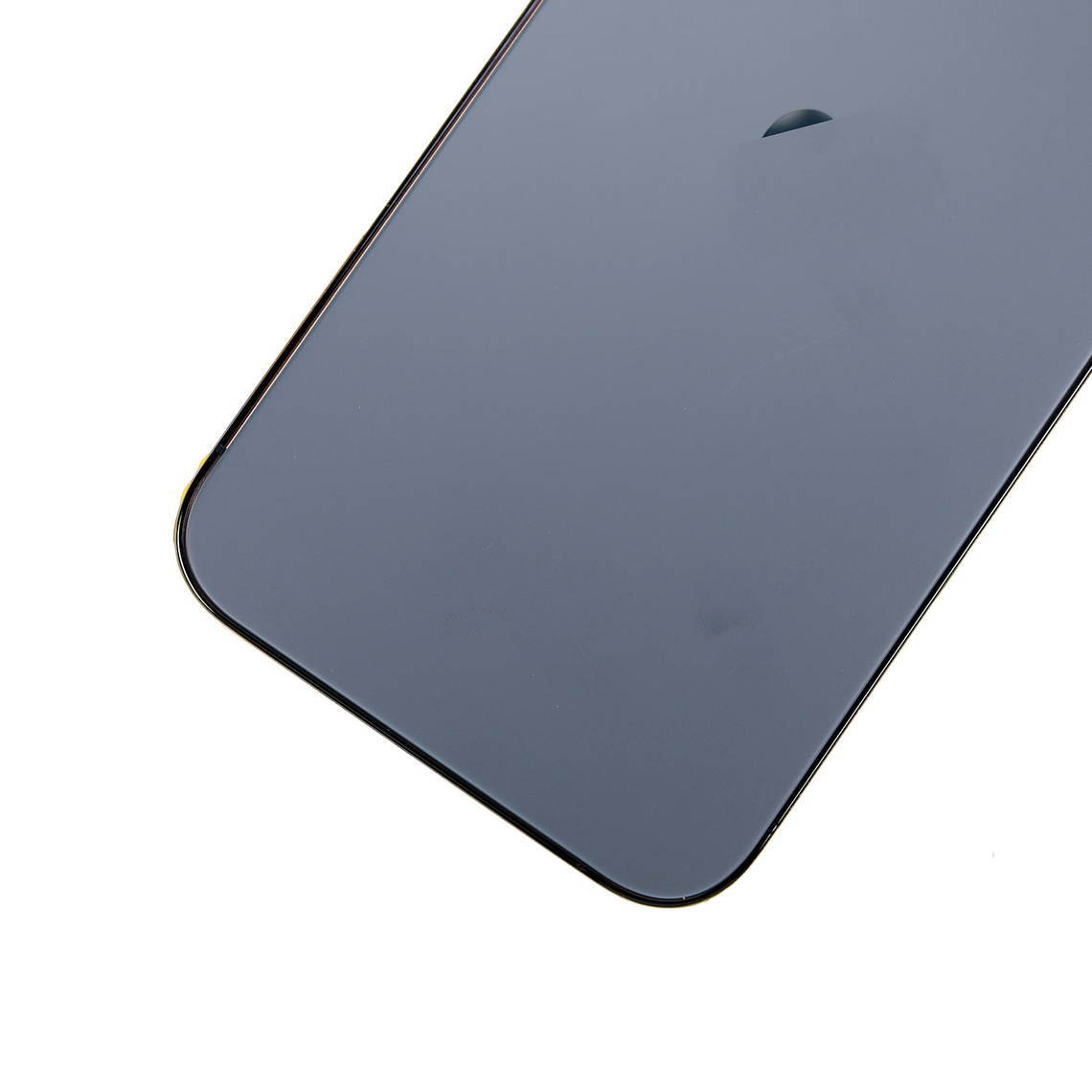 Carcasa trasera de repuesto con marco para iPhone 12 Pro Max - Azul Pacífico - Imagen 5