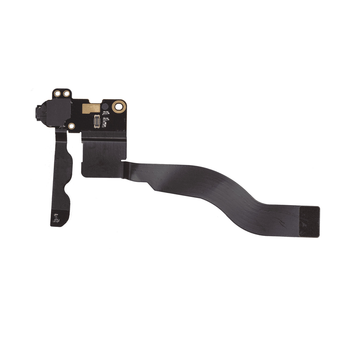 Cable flexible de audio gris espacial para MacBook Pro Touch de 13" A2159 (mediados de 2019)