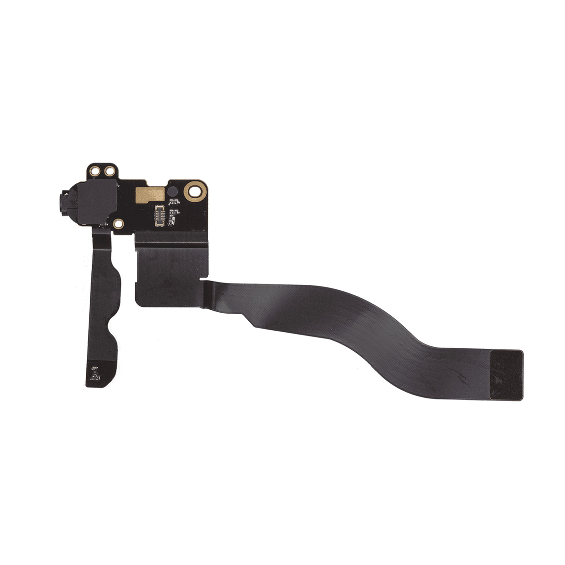 Cable flexible plateado para la placa de audio del MacBook Pro Touch de 13" A2159 (mediados de 2019)