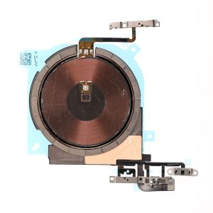 Conjunto flexible de carga inalámbrica NFC de repuesto para iPhone 12 Pro