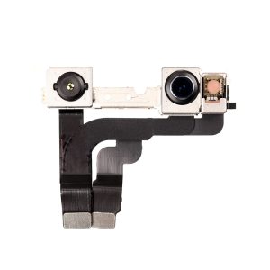 Repuesto para la cámara frontal del iPhone 12 Pro Max
