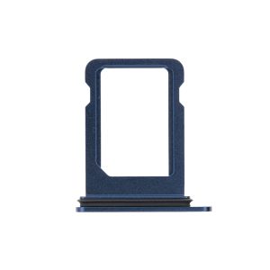 Bandeja de repuesto para tarjeta SIM del iPhone 12 Mini - Azul