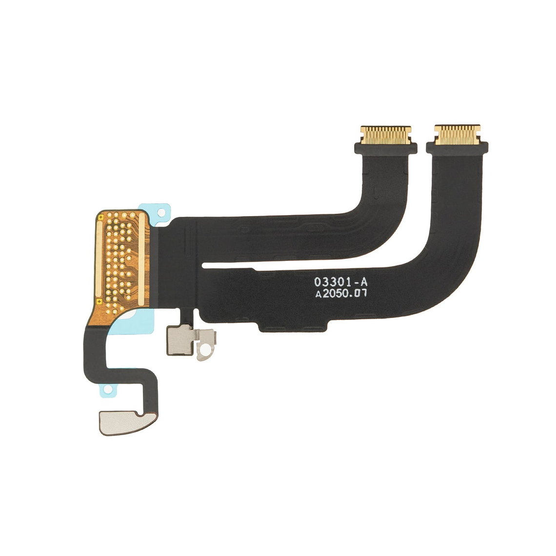 Conector flexible LCD de repuesto de 44 mm para Apple Watch S6
