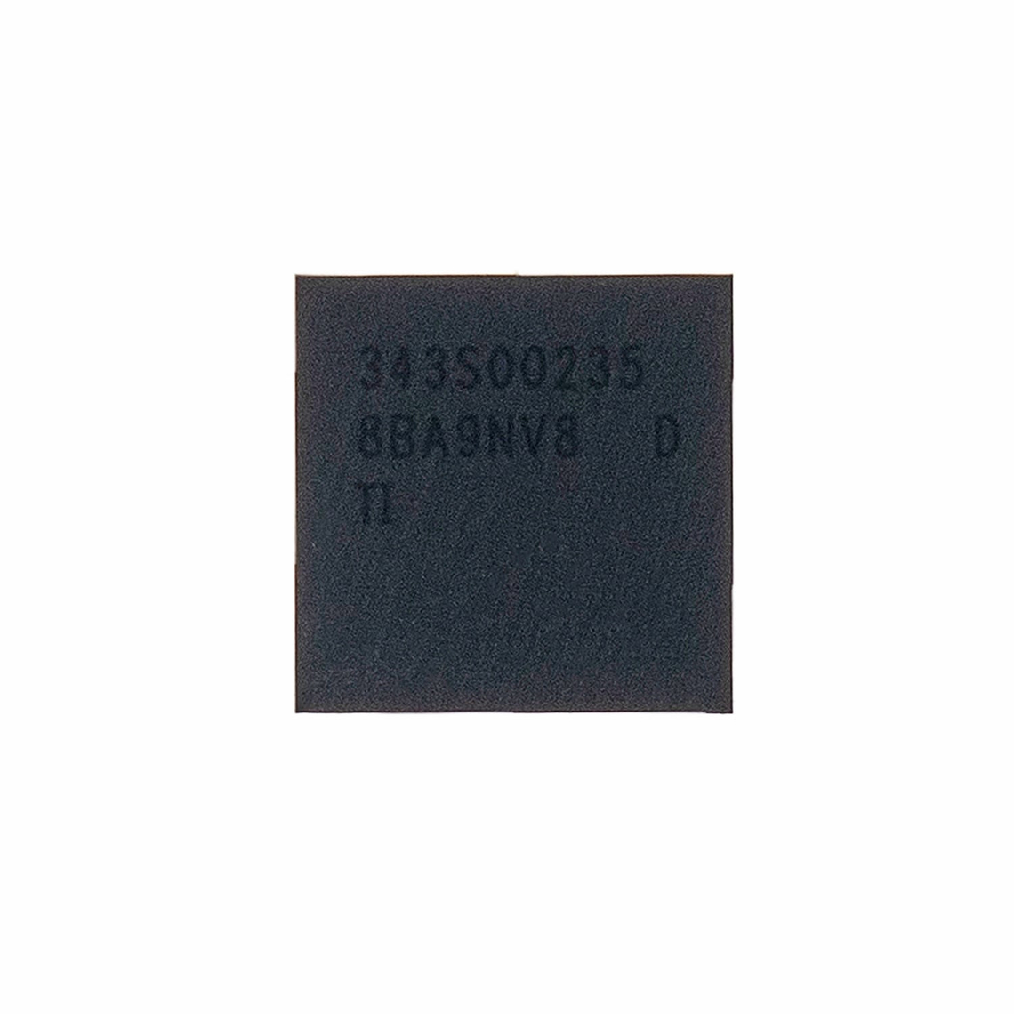Circuito integrado de carga USB de 3.ª generación para iPad Pro 12.9 #343S00235