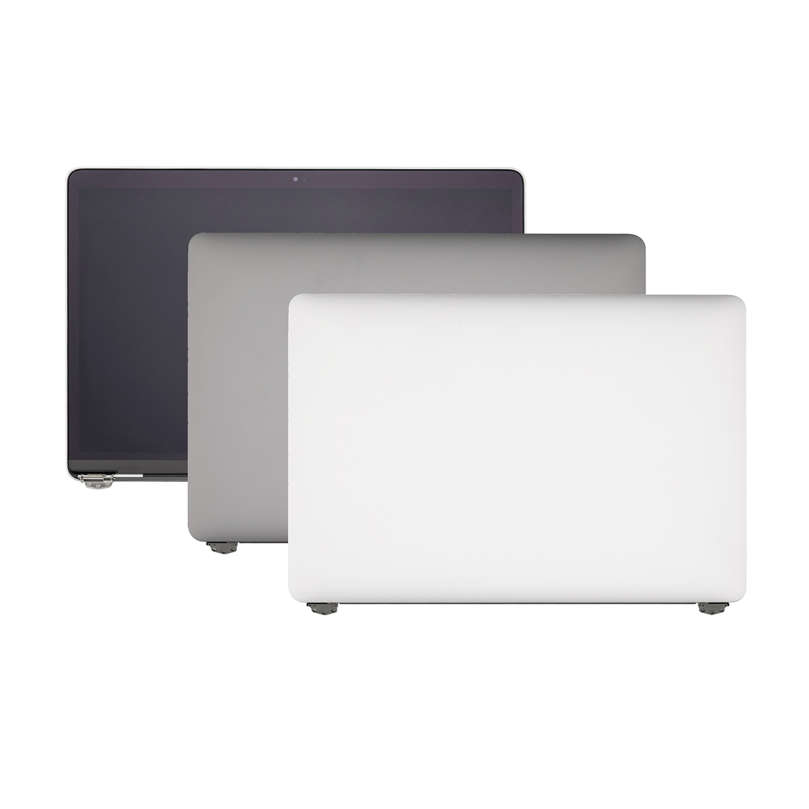 Conjunto completo de pantalla LCD para MacBook Pro de 13" M1 M2 A2338 (finales de 2020-2022)