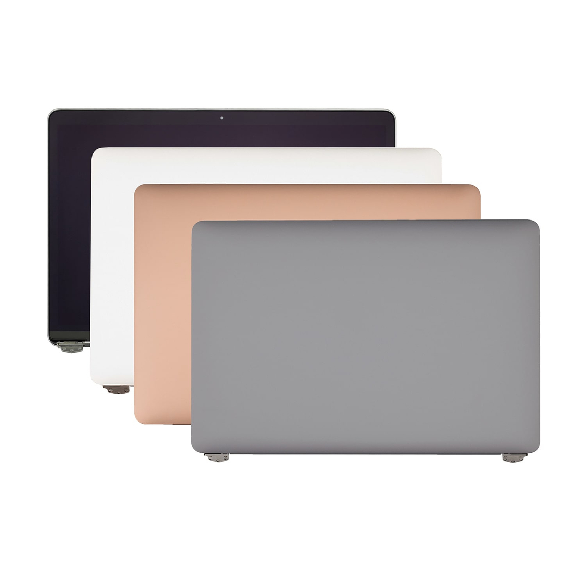 Conjunto completo de pantalla LCD para MacBook Air de 13" M1 A2337 (finales de 2020)