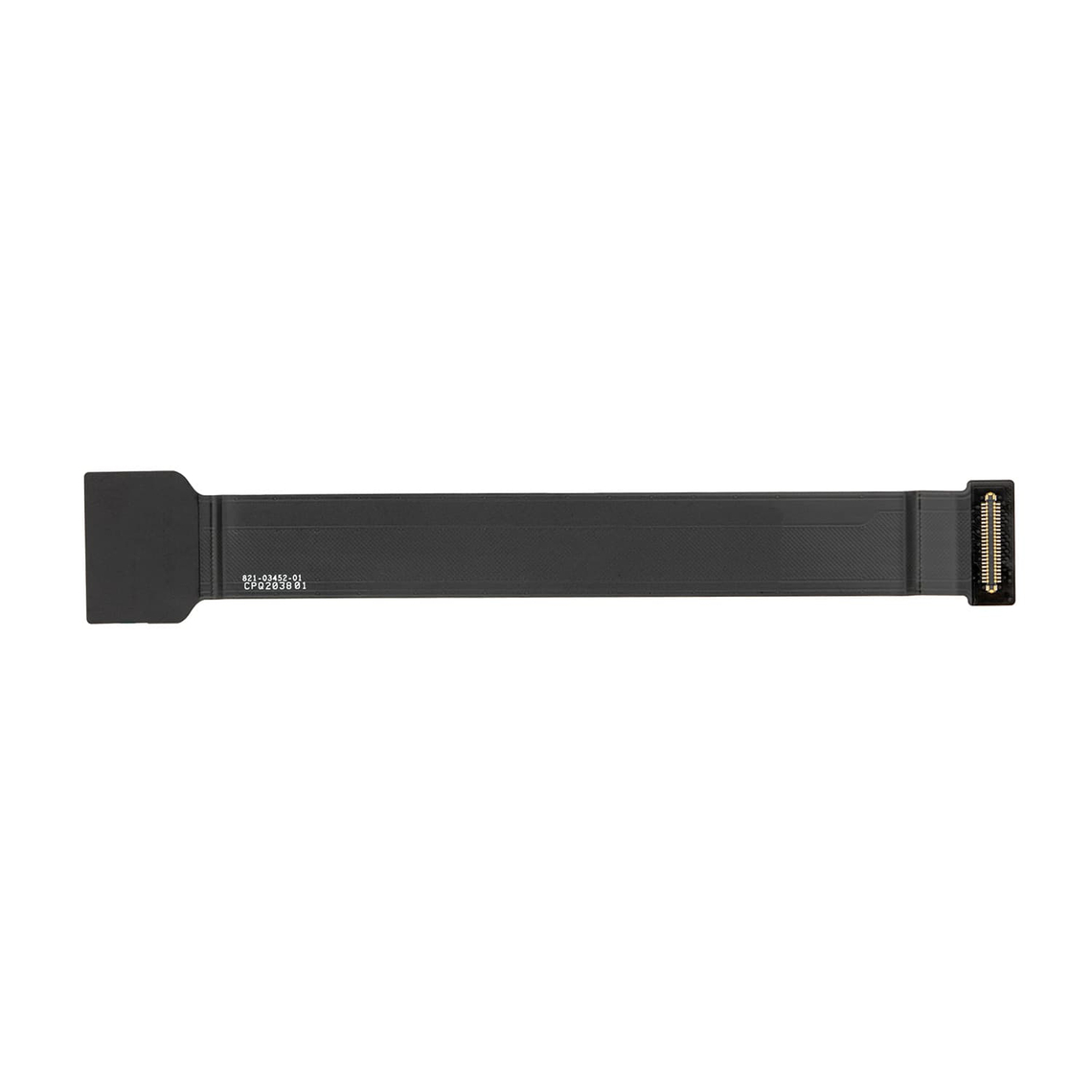 Cable flexible de audio para MacBook Air de 13" M1 A2337 (finales de 2020)