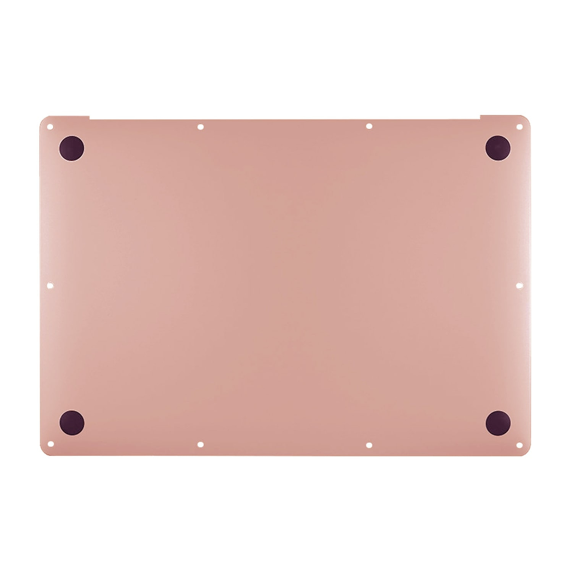 Carcasa inferior dorada para MacBook Air 13" Retina A1932/A2179 (finales de 2018, principios de 2020)