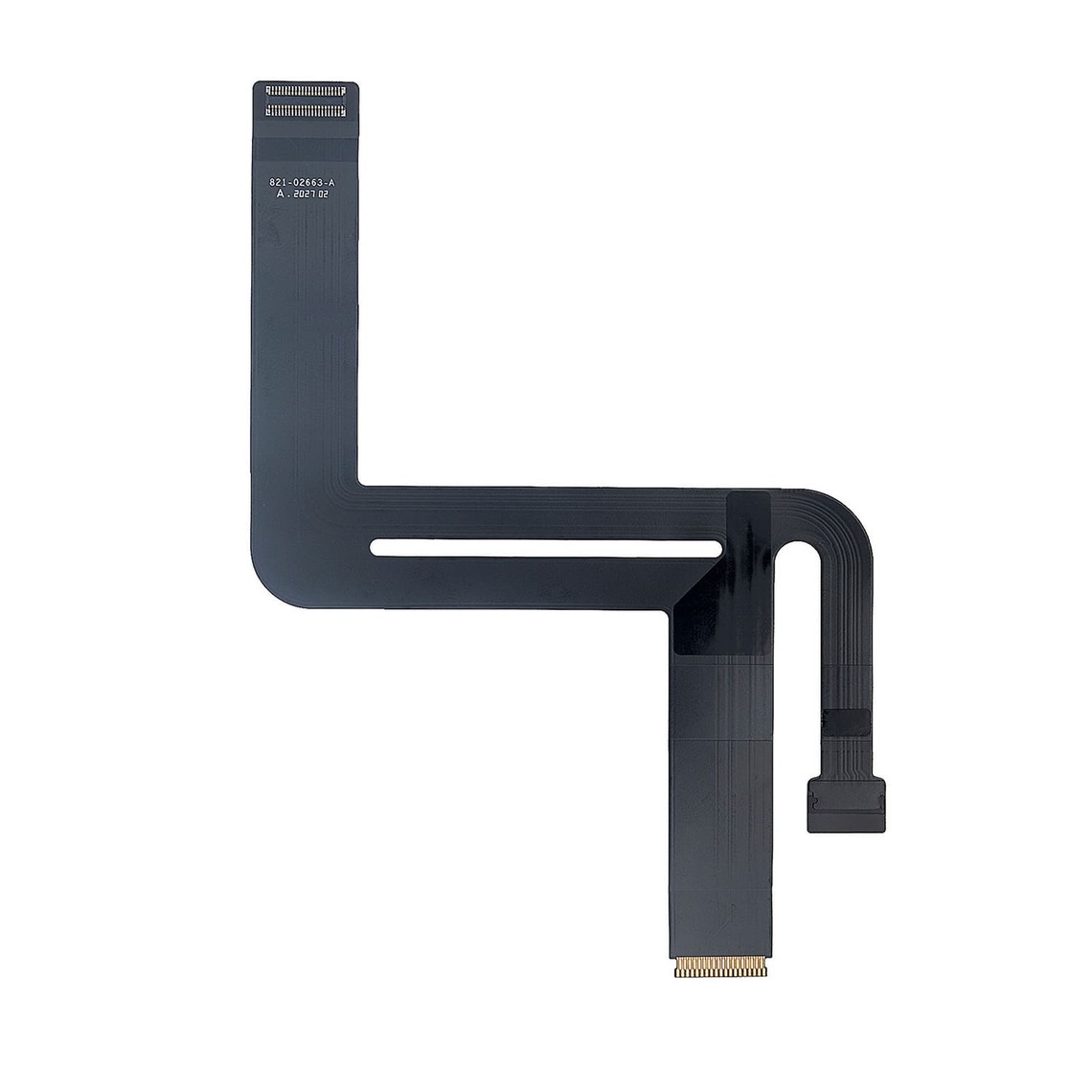 Cable flexible del trackpad para MacBook Air de 13" A2179 (principios de 2020)
