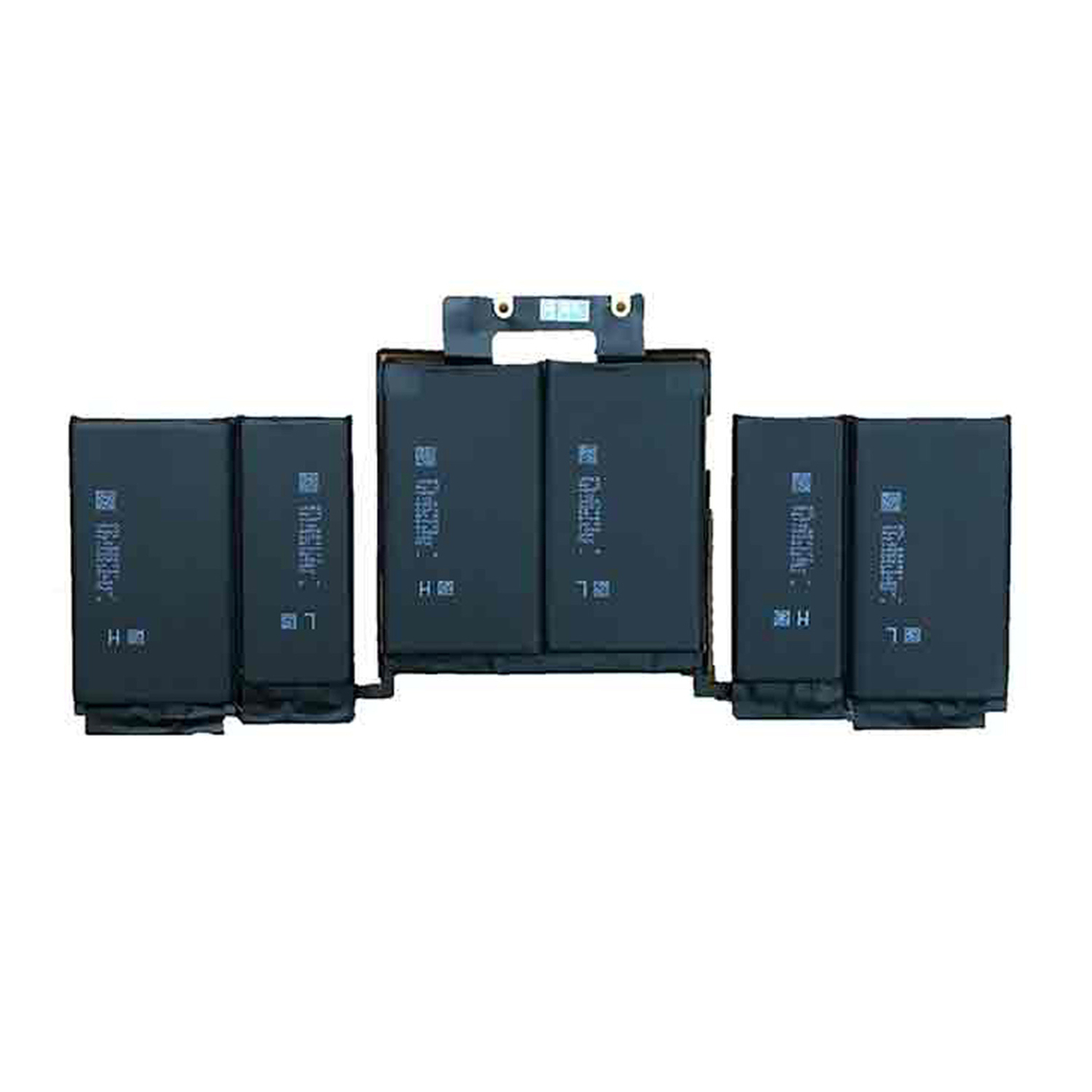 Batería A1964 para MacBook Pro 13" Touch A1989/A2251 (mediados de 2018, mediados de 2020)