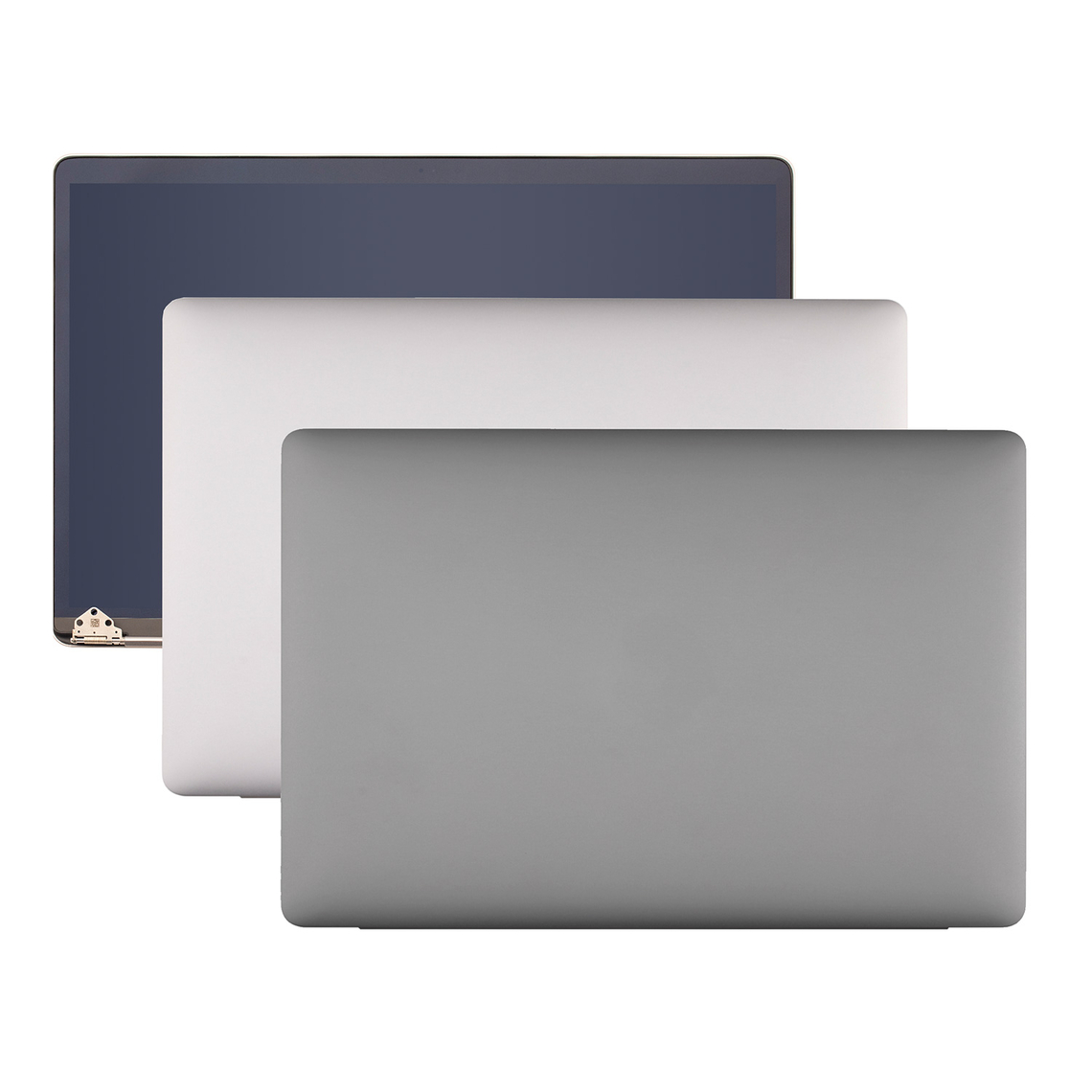 Conjunto completo de pantalla LCD para MacBook Pro 15" Touch A1990 (mediados de 2018 - mediados de 2019)