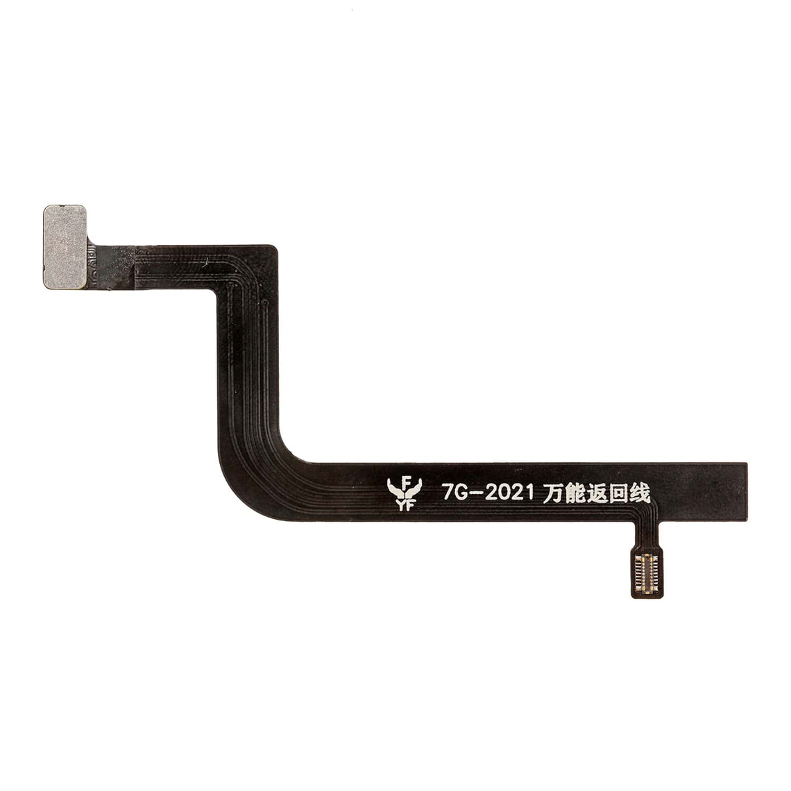 Cable FPC universal con lector de huellas dactilares YF con función de retorno para iPhone 7/7 Plus/8/8 Plus