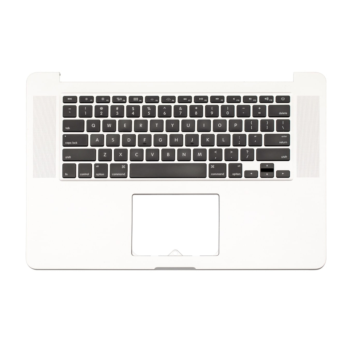 Carcasa superior con teclado para MacBook Pro 15" Retina A1398 (finales de 2013, mediados de 2014)