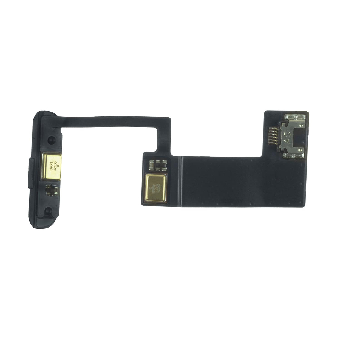 Cable de micrófono para iMac A1418/A1419 (finales de 2012, mediados de 2015)